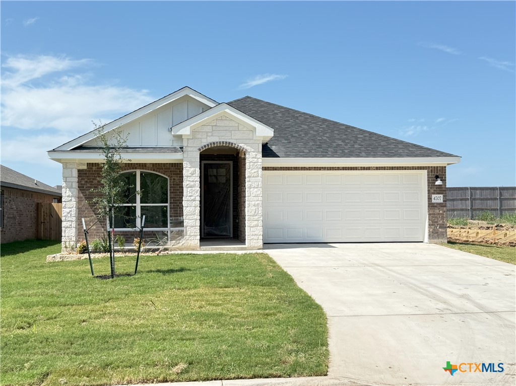 4707 Allison Drive Property Photo 1