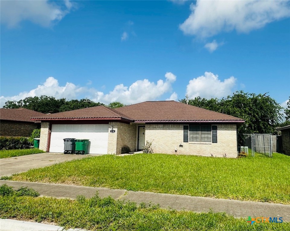 218 Monterrey Drive Property Photo 1