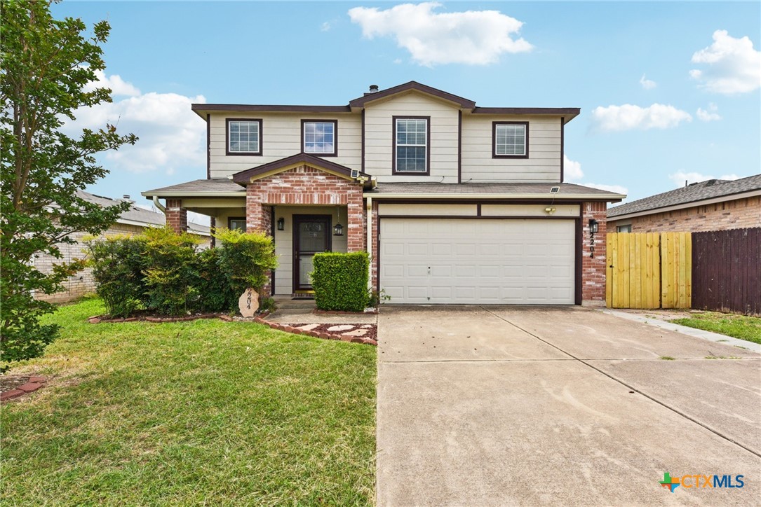 2204 Mikulec Drive Property Photo 1