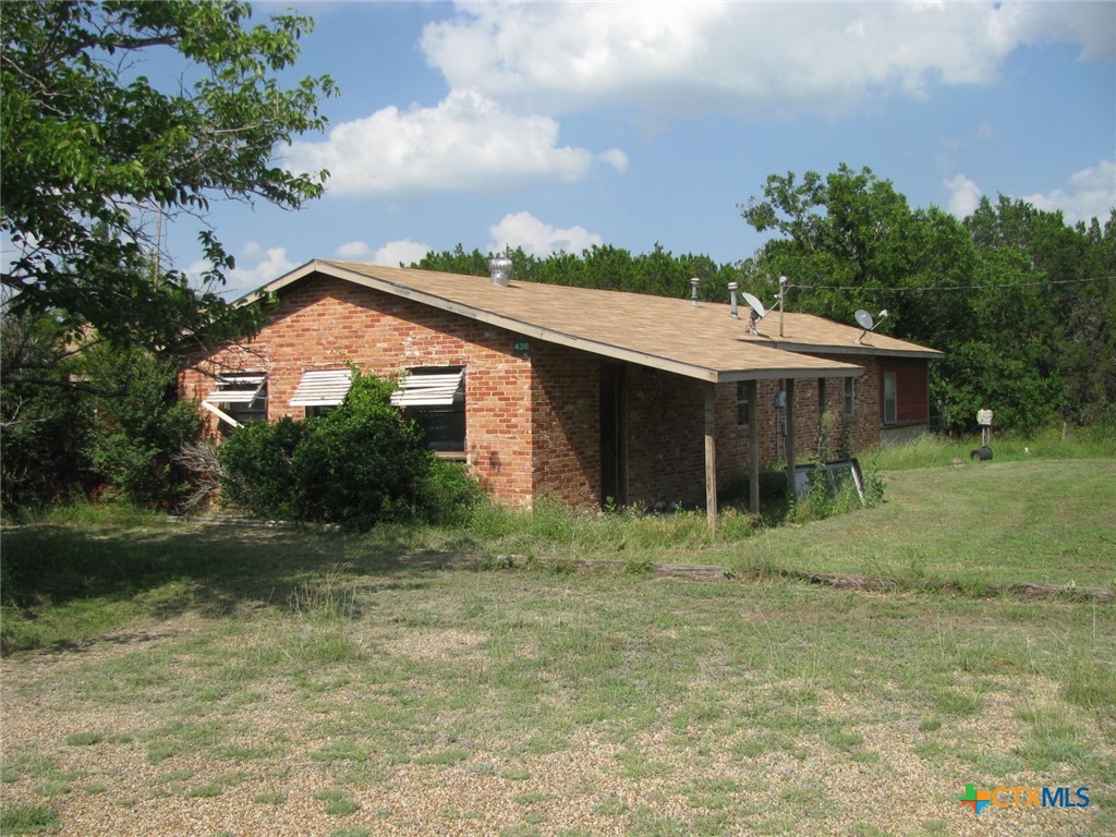 436 N Fm 183 Property Photo 1