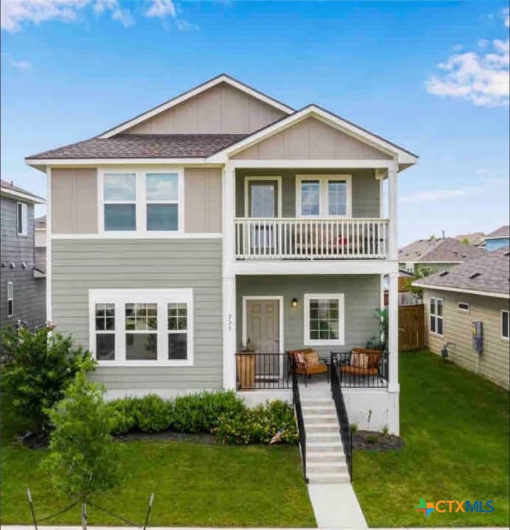 225 Horsemint Way Property Photo 1