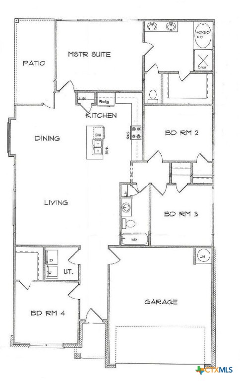 1862 Horatio Street Property Photo 1