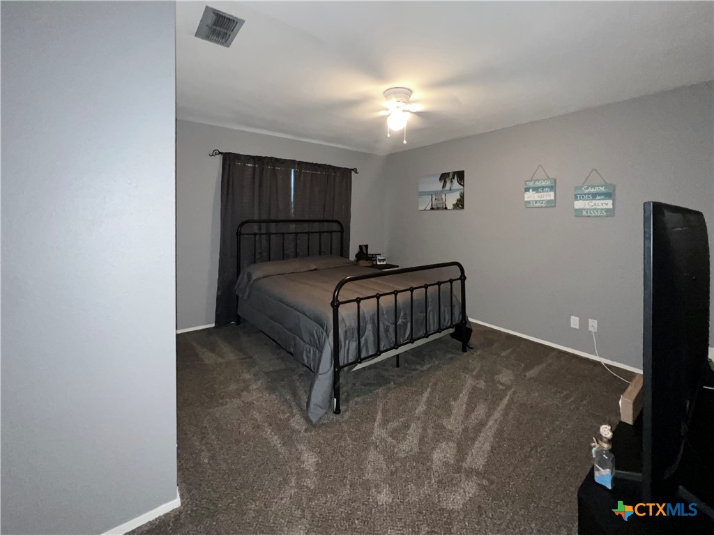 701 Clark Street Property Photo 10