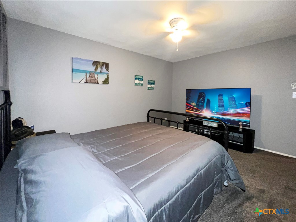 701 Clark Street Property Photo 11