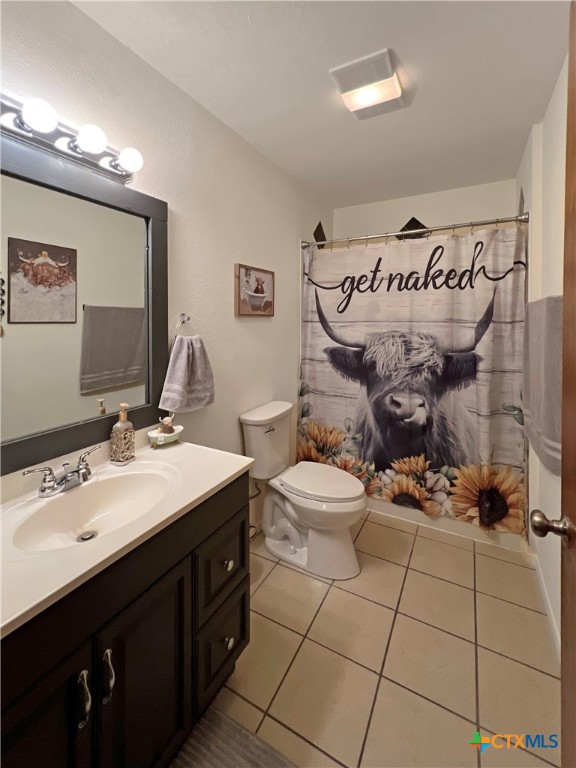 701 Clark Street Property Photo 12