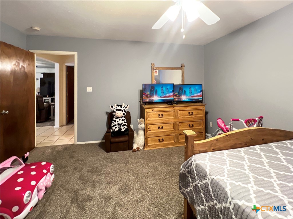 701 Clark Street Property Photo 14
