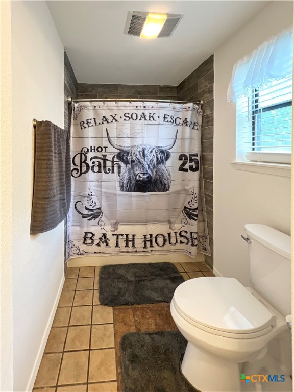 701 Clark Street Property Photo 17