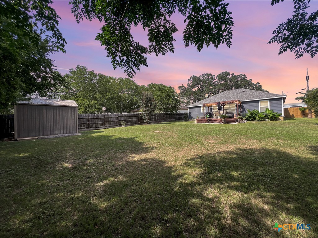 701 Clark Street Property Photo 24
