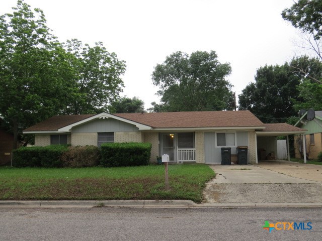 106 Huff Street Property Photo 1