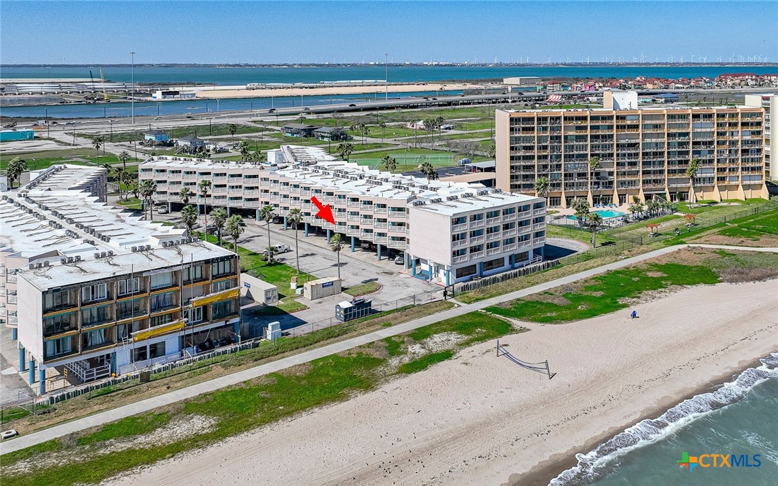 3938 Surfside Boulevard 3116 Property Photo 1