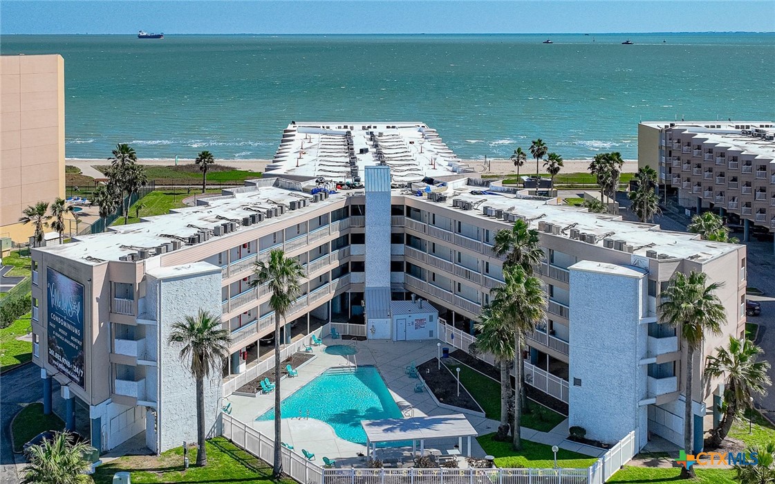 3938 Surfside Boulevard 3116 Property Photo 4