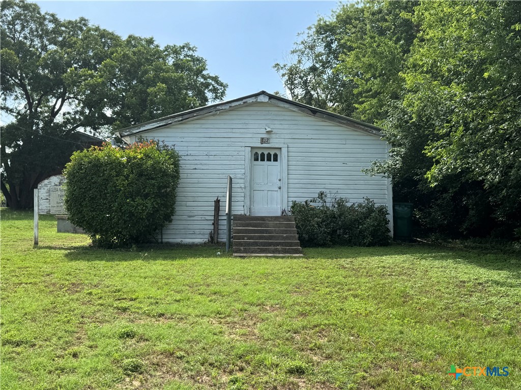 702 & 706 S Penelope Street Property Photo 1