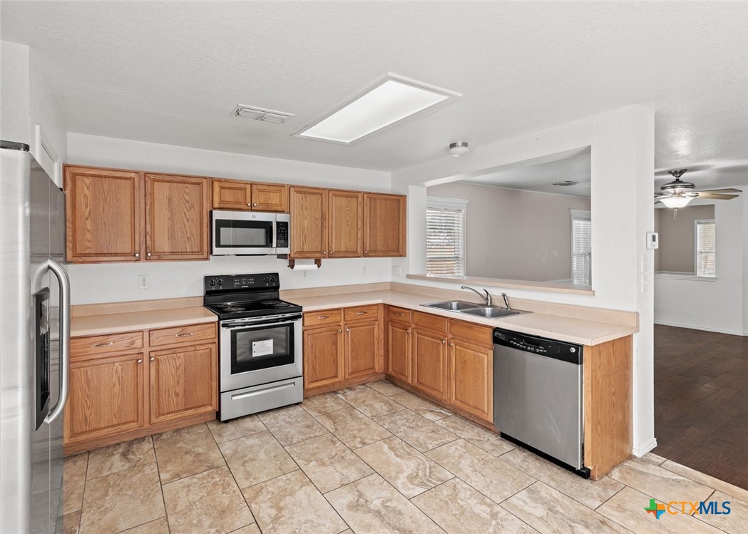 3967 Tarrant Trail Property Photo 13