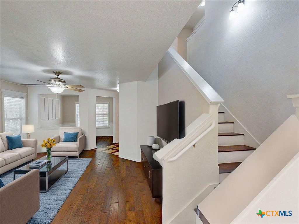 3967 Tarrant Trail Property Photo 14
