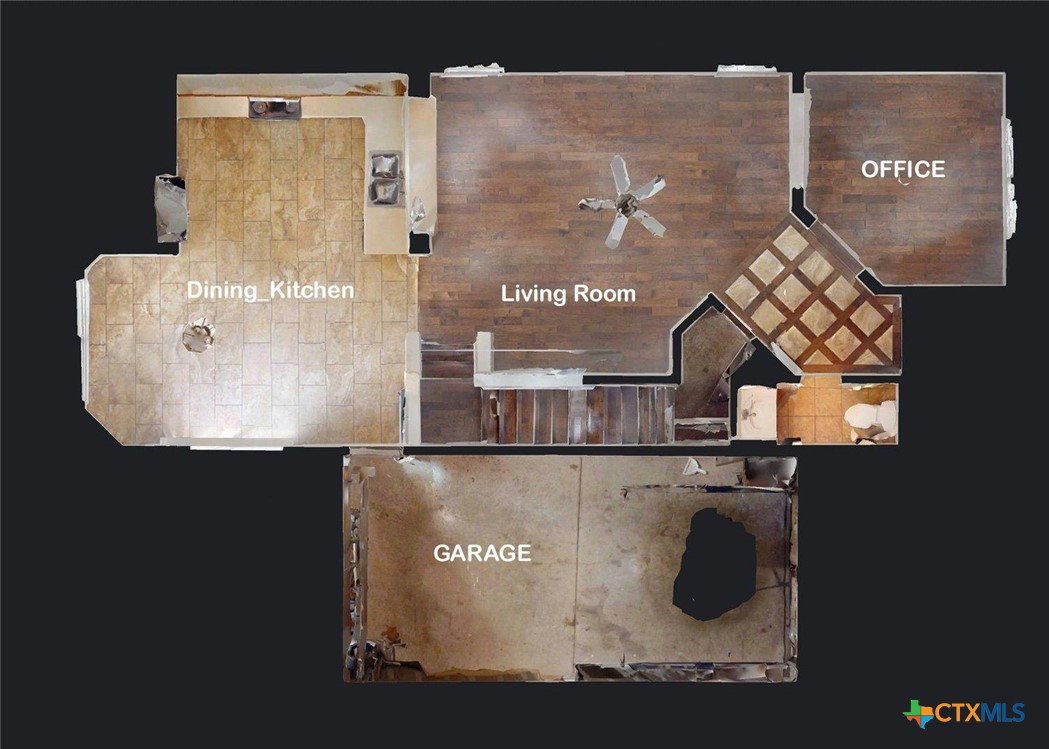 3967 Tarrant Trail Property Photo 31