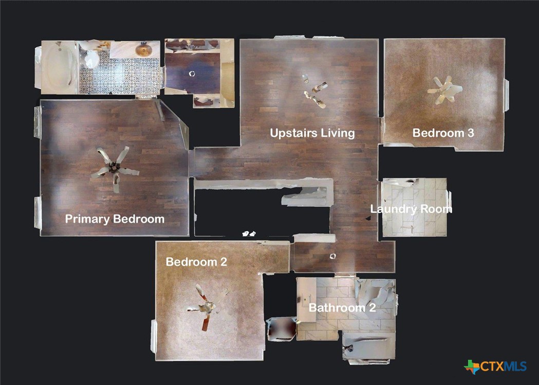 3967 Tarrant Trail Property Photo 32