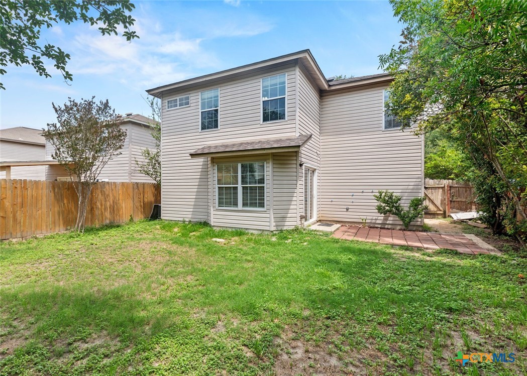 3967 Tarrant Trail Property Photo 33