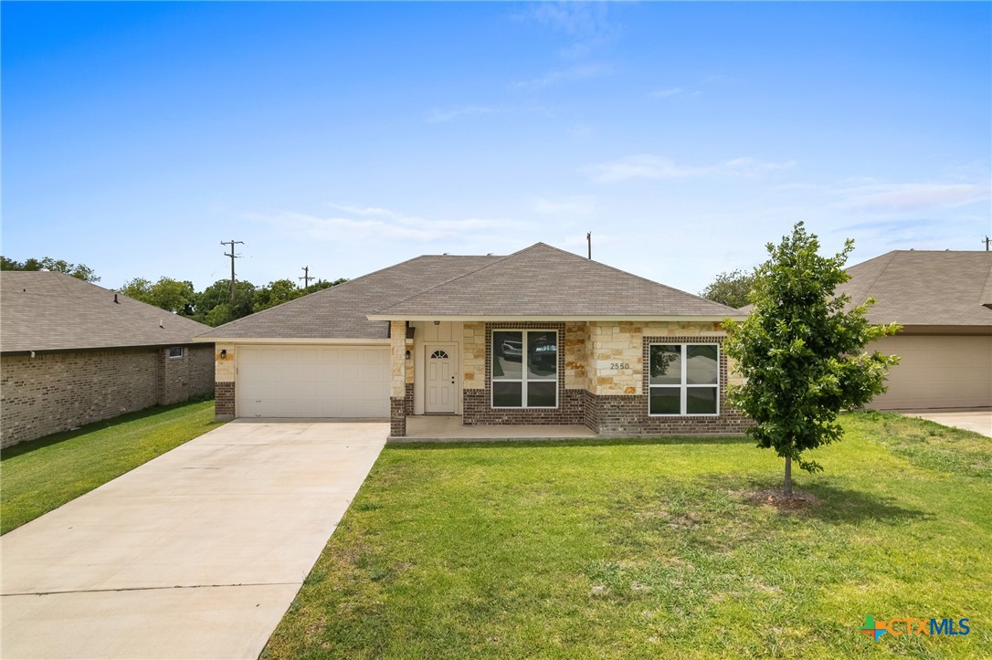 2550 Belle Hubbard Trail Property Photo 1