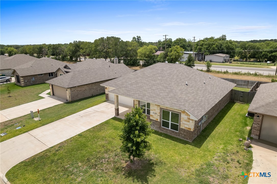 2550 Belle Hubbard Trail Property Photo 3
