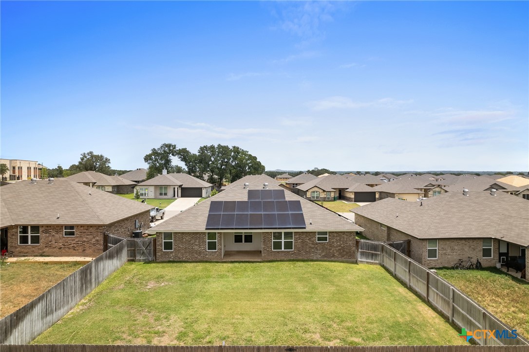 2550 Belle Hubbard Trail Property Photo 5