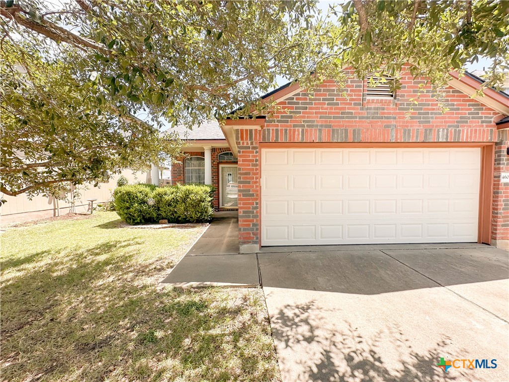4602 Causeway Court Property Photo 1