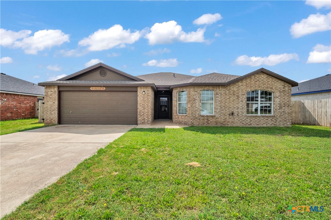 5202 Holster Drive Property Photo 1