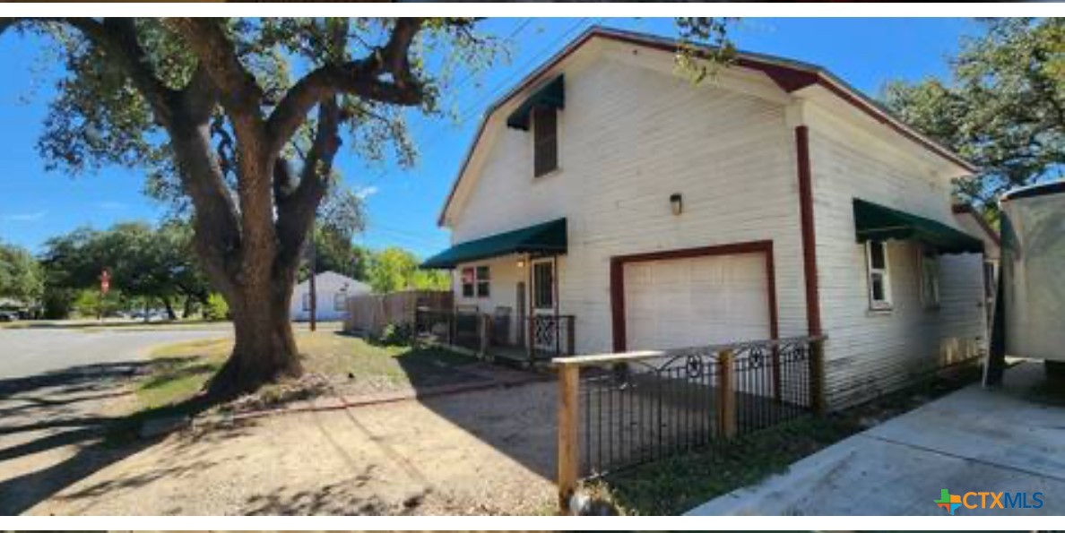 1123 N Beal Street Property Photo 13