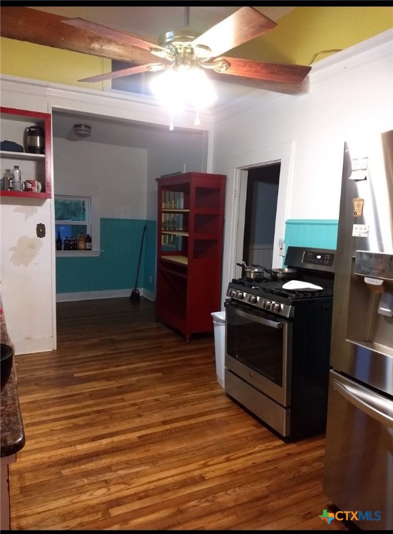 1123 N Beal Street Property Photo 23