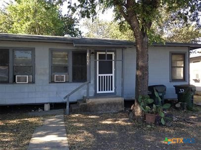 1021 Haynes Street 1021 Property Photo 1