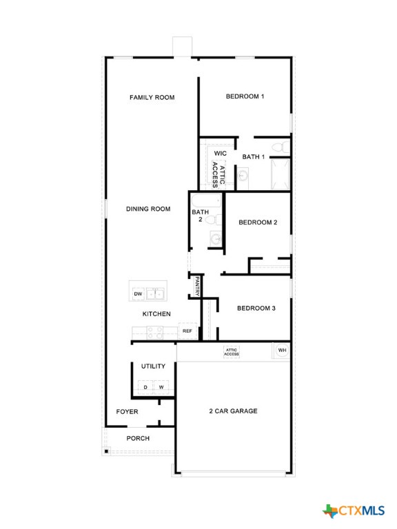 316 Cottonmouth Lane Property Photo 2