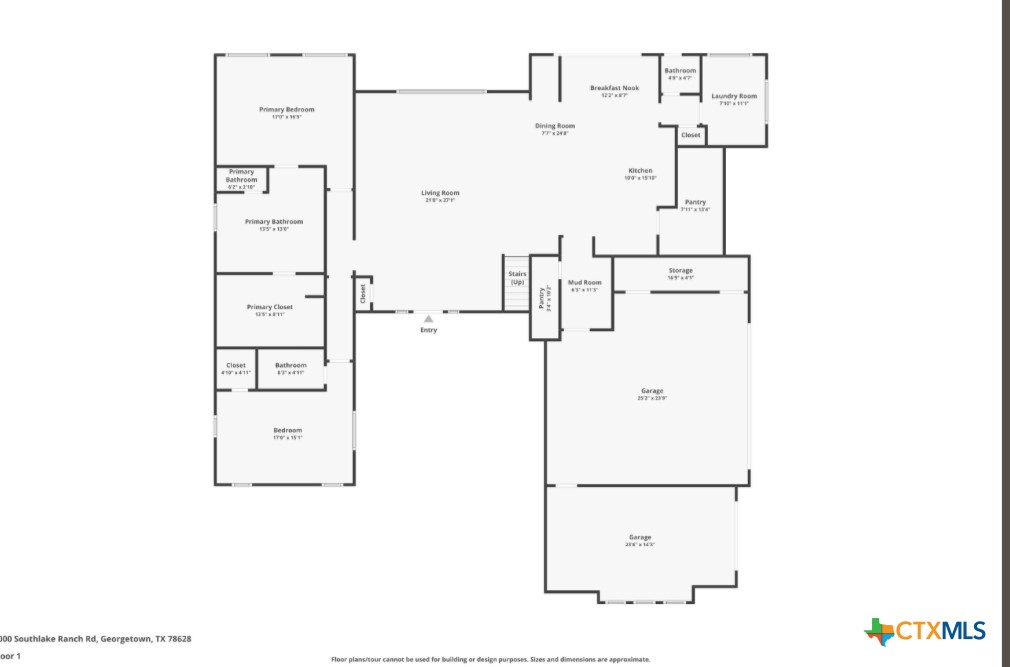 1000 Southlake Ranch Road Property Photo 37