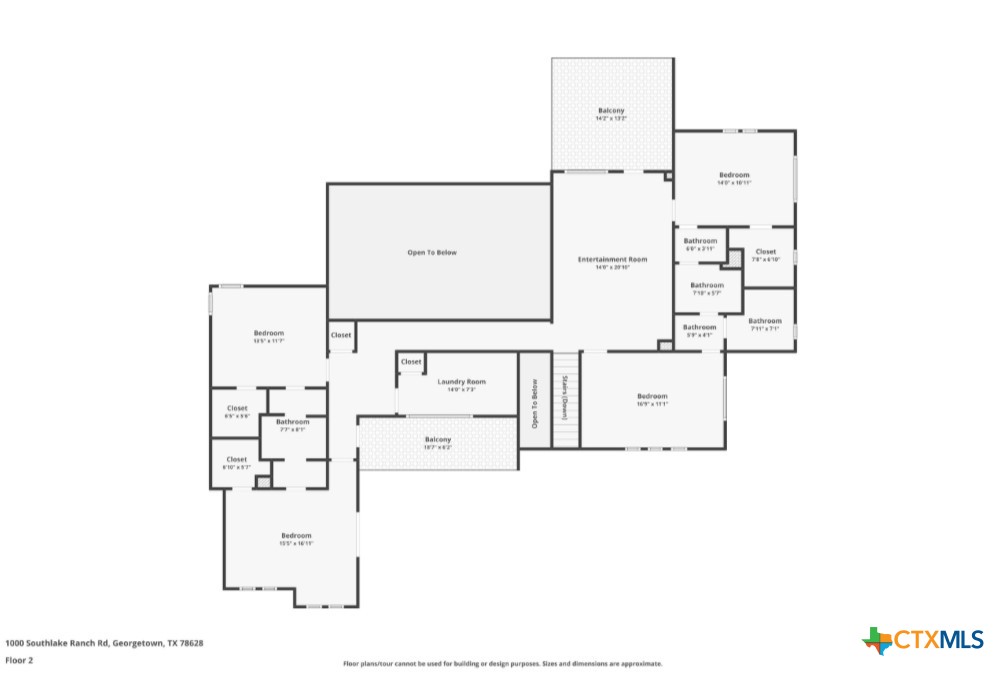 1000 Southlake Ranch Road Property Photo 38