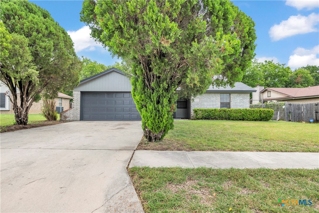 2316 Schwertner Drive Property Photo 1