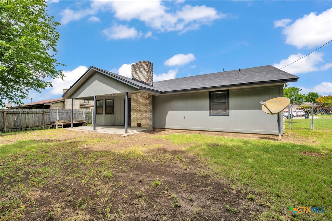 2316 Schwertner Drive Property Photo 16