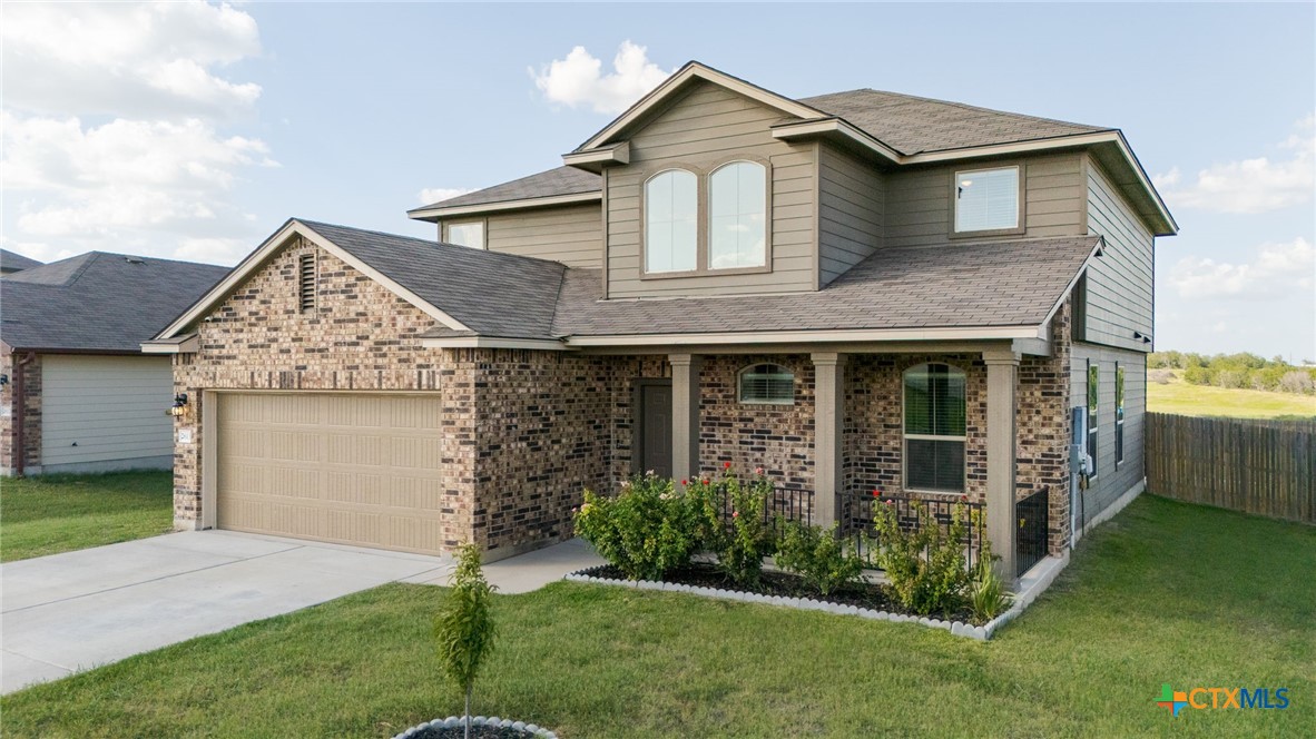 2613 Creekside Hills Boulevard Property Photo 2