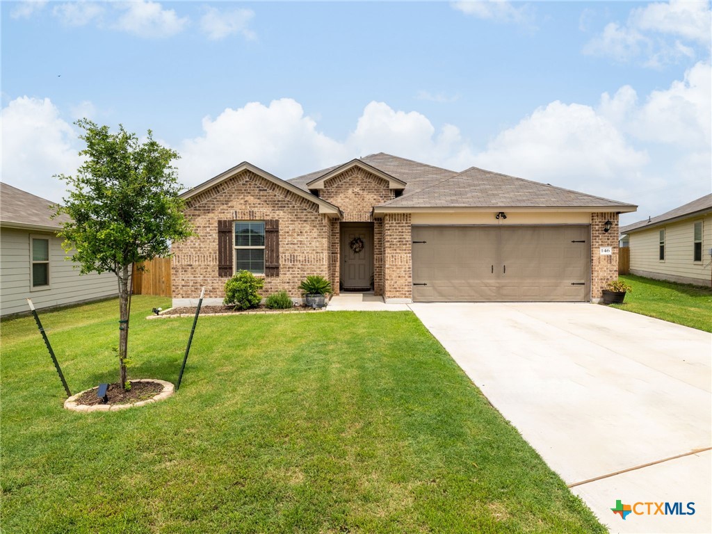 146 Hammond Court Property Photo 1