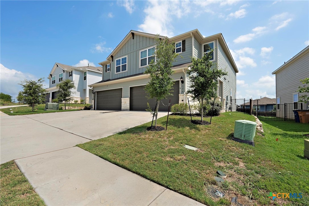 15216b Sweet Mimosa Drive Property Photo 1