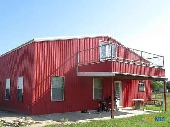 836 County Road 446 Property Photo 1