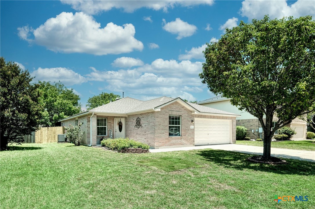 707 Camino Alto Drive Property Photo 1