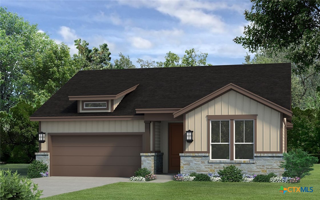214 Olive Blossom Trail Property Photo 1