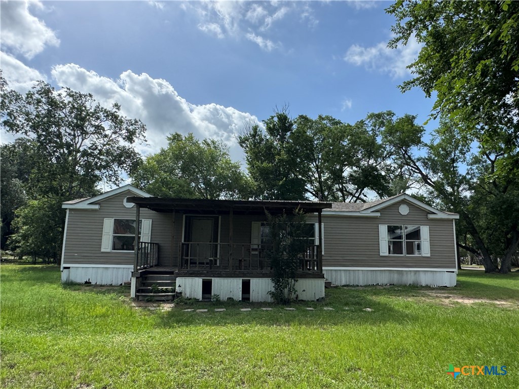 612 W Newman Street Property Photo 1