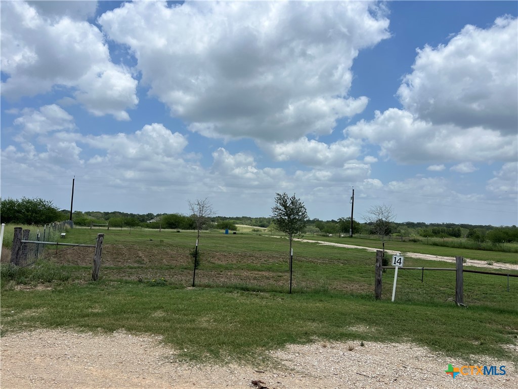 Lot 14 Cannon North Drive Property Photo 1