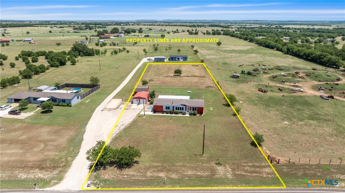 13268 Fm 2601 Property Photo 1