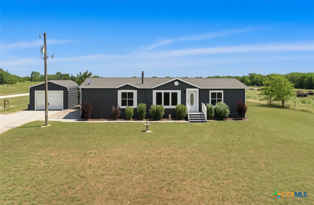 13268 Fm 2601 Property Photo 1