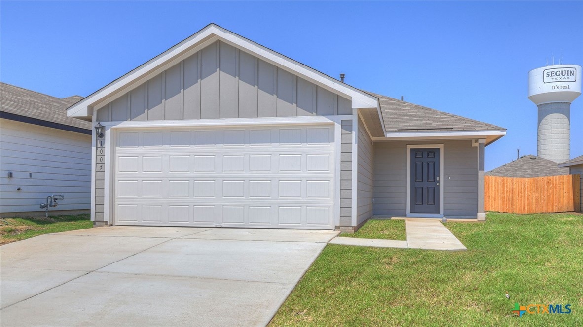 1005 SEEDLING Lane Property Photo 1