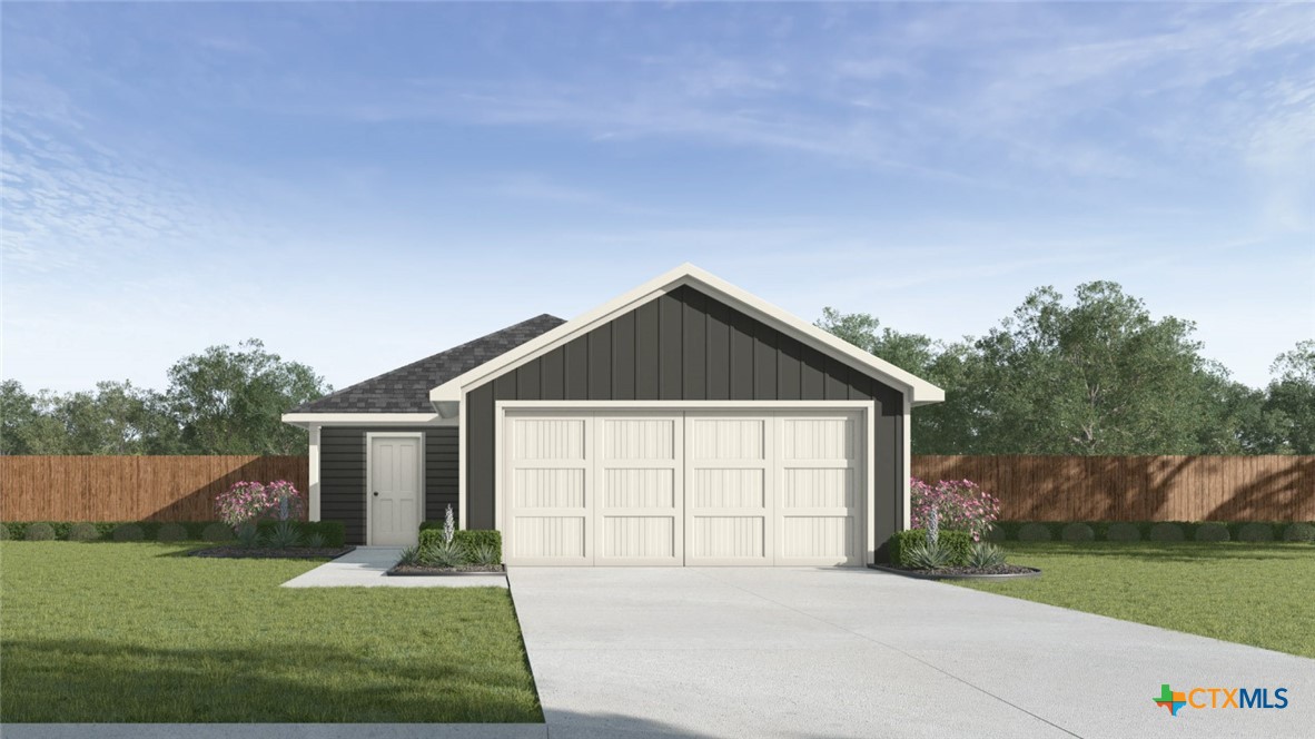 1009 Seedling Lane Property Photo 1