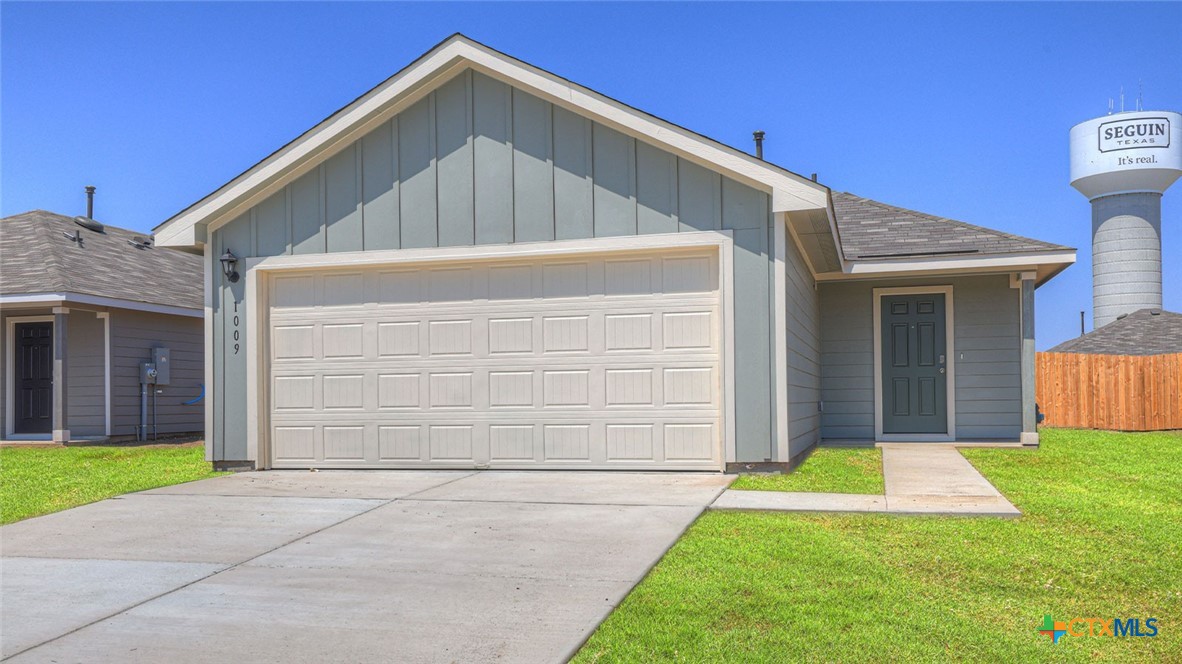 1009 SEEDLING Lane Property Photo 1