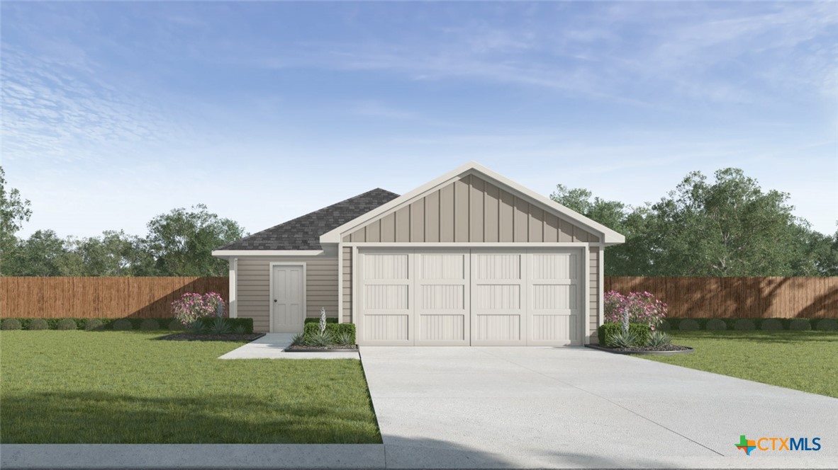 1021 Seedling Lane Property Photo 1
