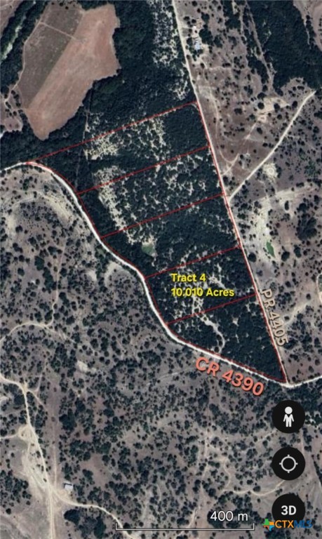 Tract 4 County Road 4390 Property Photo 1