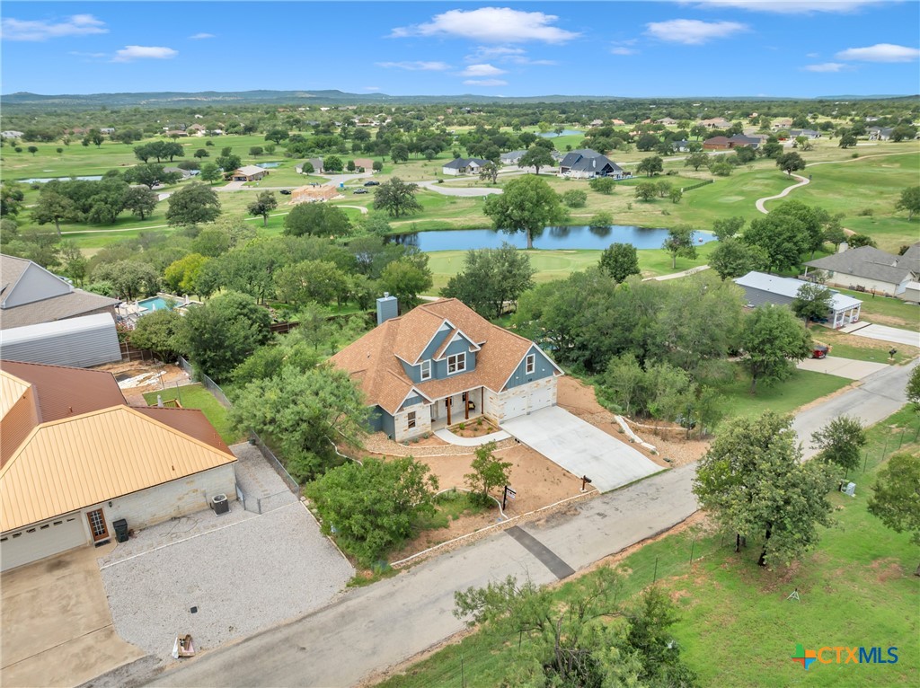 105 Chesterfield Drive Property Photo 1